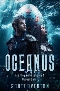 Cover Oceanus