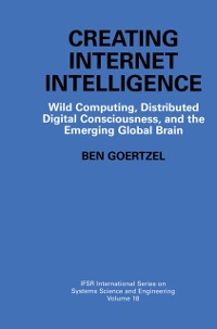 Cover Creating Internet Intelligence