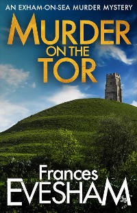 Cover Murder on the Tor