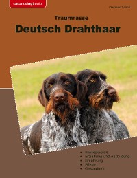 Cover Traumrasse Deutsch Drahthaar