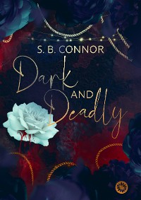 Cover Dark and Deadly