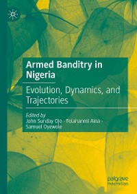 Cover Armed Banditry in Nigeria