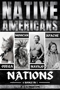 Cover Native Americans