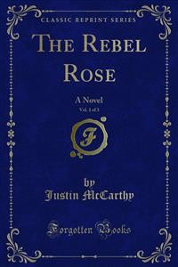 Cover The Rebel Rose
