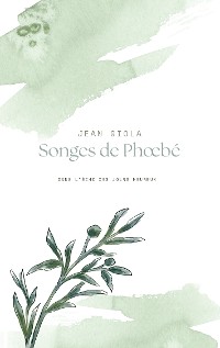 Cover Songes de Phoebé