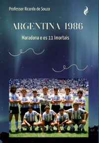 Cover Argentina 1986