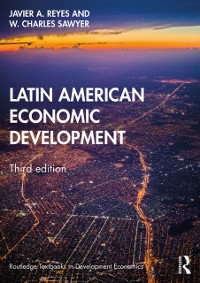 Cover Latin American Economic Development