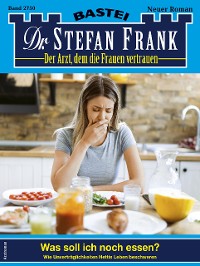 Cover Dr. Stefan Frank 2750