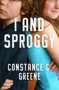 Cover I and Sproggy