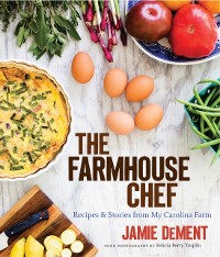 Cover Farmhouse Chef