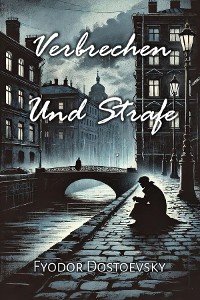 Cover Verbrechen Und Strafe