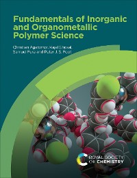 Cover Fundamentals of Inorganic and Organometallic Polymer Science