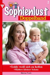 Cover Sophienlust
