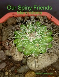 Cover Our Spiny Friends: Mammillaria
