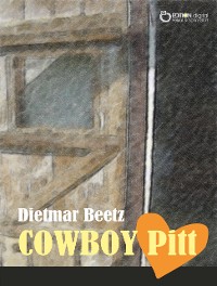 Cover COWBOY Pitt