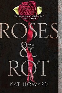 Cover Roses and Rot