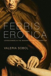 Cover Febris Erotica
