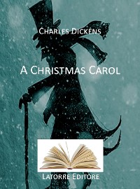 Cover A CHRISTMAS CAROL