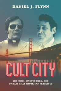 Cover Cult City