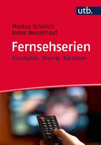 Cover Fernsehserien