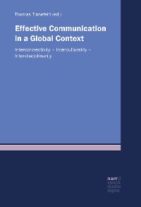 Cover Effective Communication in a Global Context