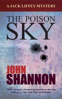Cover Poison Sky