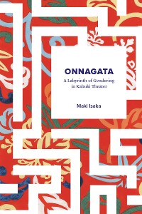 Cover Onnagata