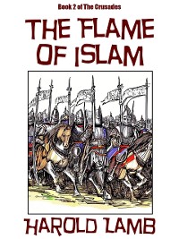 Cover The Flame of Islam