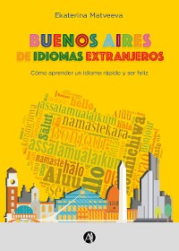 Cover Buenos Aires de idiomas extranjeros