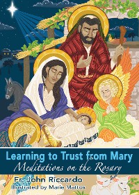 Cover Learning to Trust from Mary