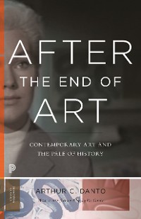 Cover After the End of Art