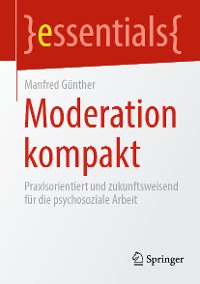 Cover Moderation kompakt