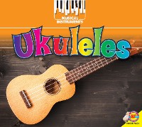 Cover Ukuleles