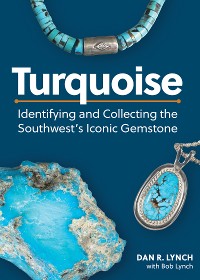 Cover Turquoise