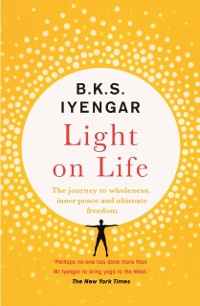 Cover Light on Life
