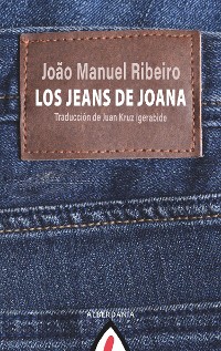 Cover Los jeans de Joana