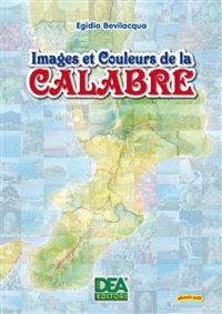 Cover Images et des Couleurs de la Calabre