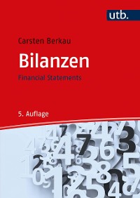 Cover Bilanzen