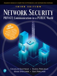 Cover Network Security