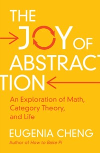 Cover Joy of Abstraction