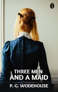 Cover Three Men And A Maid