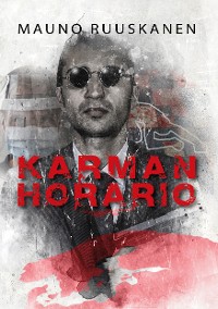 Cover Karman horario