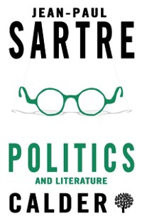 Cover Politics and Literature