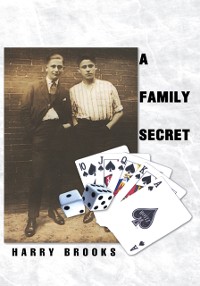 Cover Family Secret