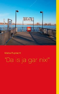 Cover "Da is ja gar nix!"