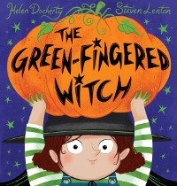 Cover Green-Fingered Witch