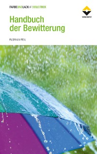 Cover Handbuch der Bewitterung