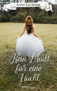 Cover Kein Madl für eine Nacht