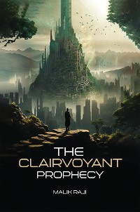 Cover THE CLAIRVOYANT PROPHECY