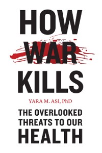 Cover How War Kills